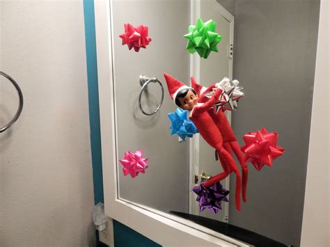 Bring the Elf on the Shelf to life with the power of the Magic Portal
